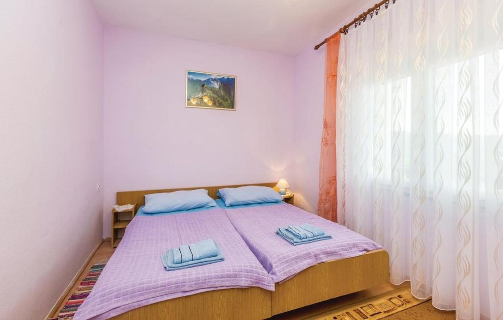 Apartman Dujmic Kornic Ngoại thất bức ảnh